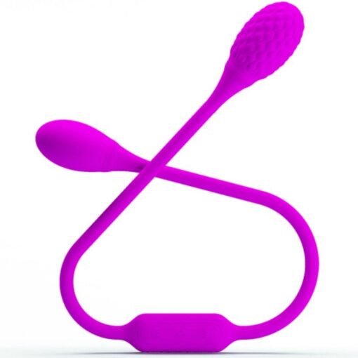 PRETTY LOVE - STIMOLATORE UNISEX DREAM LOVERS WHIP 2 - immagine 7
