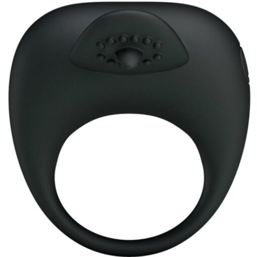 PRETTY LOVE - ANELLO VIBRANTE CON LINGUETTA - immagine 4