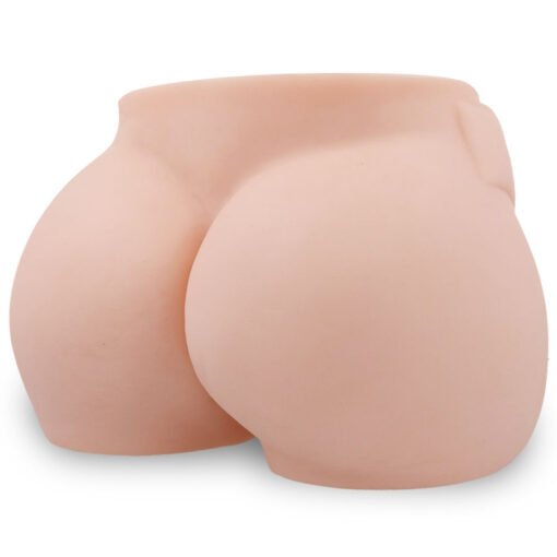 CRAZY BULL - VAGINA E ANO REALISTICI CON VIBRAZIONI - immagine 11