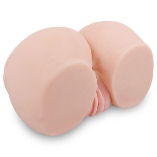 CRAZY BULL - VAGINA E ANO REALISTICI CON VIBRAZIONI - immagine 14