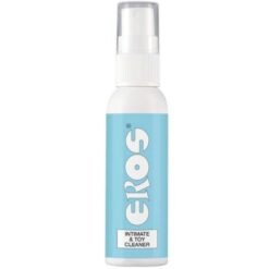 EROS - DETERGENTE INTIMO ESTERNO E GIOCATTOLI 50 ML