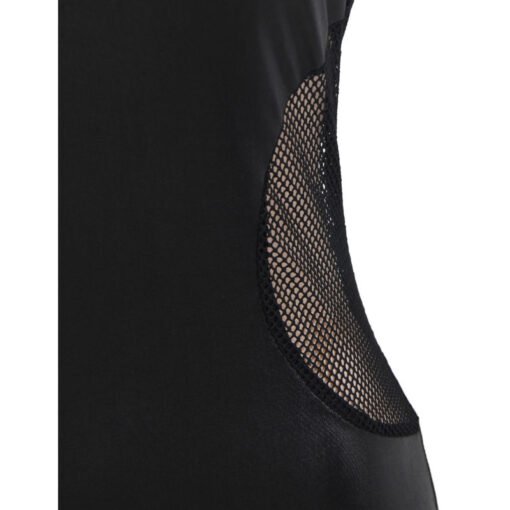 SUBBLIME - DRESSES ABITO NERO STRAPPY L / XL - immagine 3