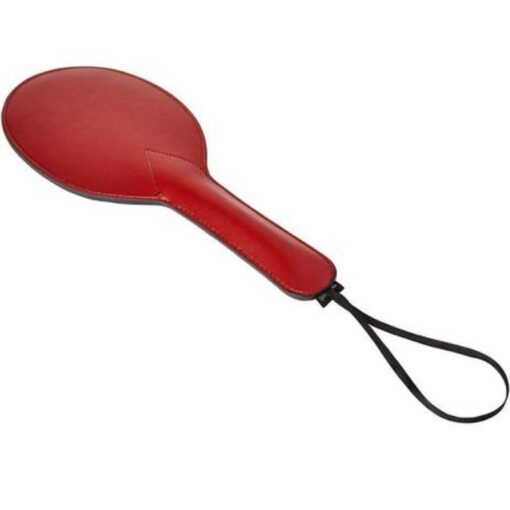 FOGLI SPORTIVI - PALA BORDEAUX LARGA 39 CM - immagine 2