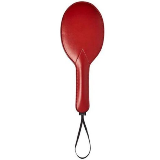 FOGLI SPORTIVI - PALA BORDEAUX LARGA 39 CM - immagine 3
