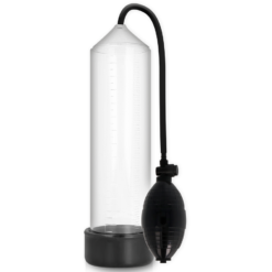 Alternative view of PUMP ADDICTED - RX3 TRASPARENTE