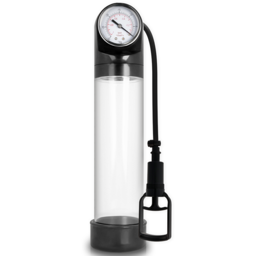 PUMP ADDICTED - RX9 TRASPARENTE - immagine 2