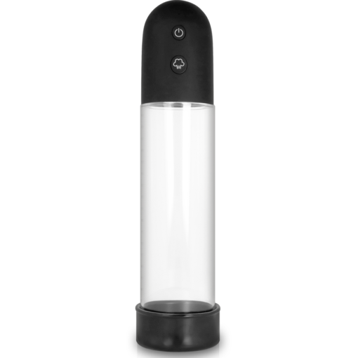 PUMP ADDICTED - POMPA DI EREZIONE AUTOMATICA RX11 - immagine 2
