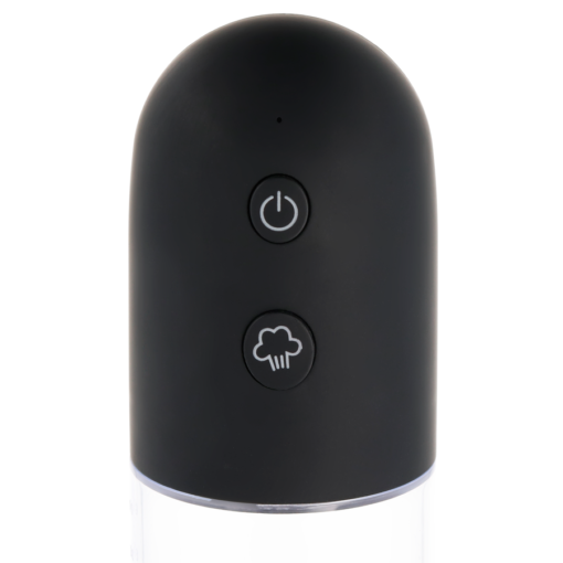 PUMP ADDICTED - POMPA DI EREZIONE AUTOMATICA RX11 - immagine 3