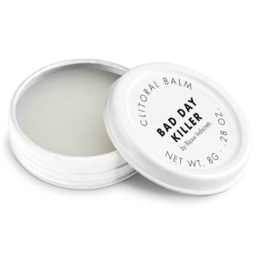 BIJOUX - CLITHERAPY BALSAMO CLITORIDE BAD DAY KILLER - immagine 2