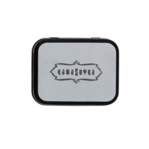 KAMASUTRA - WEEKENDER TIN KIT COCCO E ANANAS - immagine 5
