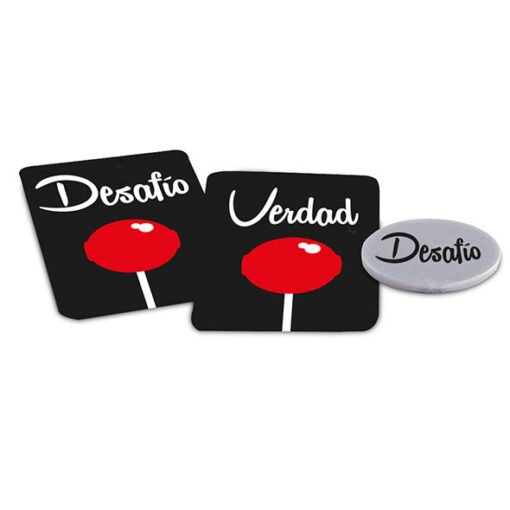 TEASE & PLEASE - IL GIOCO DELLA VERIT EROTIC PARTY EDITION - immagine 2
