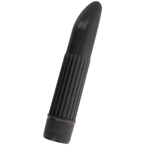 INTENSE - VIBRATORE SONNY BLACK - immagine 2