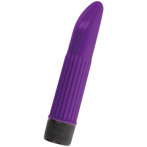 INTENSE - VIBRATORE SONNY LILLA - immagine 2