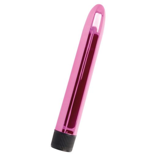 INTENSE - ROSA VIBRATORE VITO - immagine 2