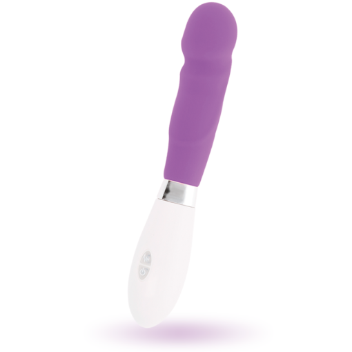 GLOSSY - PAUL VIBRATOR VIOLA - immagine 2