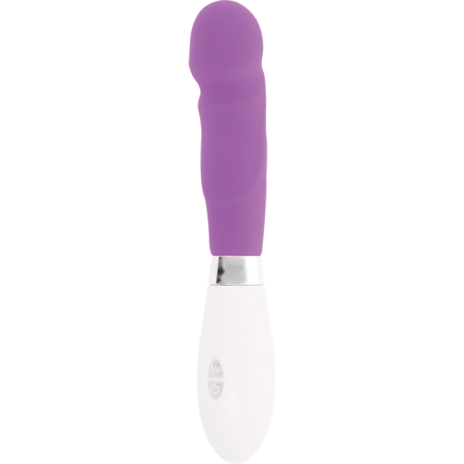 GLOSSY - PAUL VIBRATOR VIOLA - immagine 3