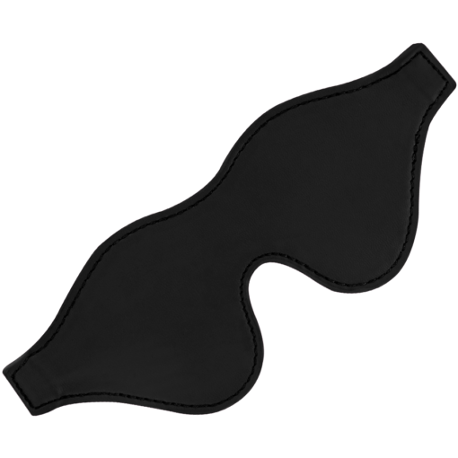 DARKNESS - MASCHERA NERA - immagine 3