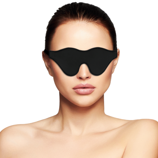 DARKNESS - MASCHERA NERA - immagine 2