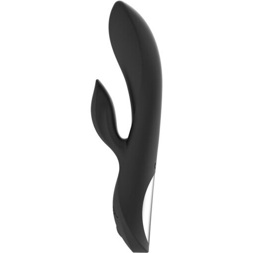 BLACK&SILVER - VIBRATORE TOUCH CONTROL KAULTZ - immagine 5