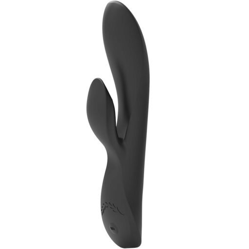 BLACK&SILVER - VIBRATORE TOUCH CONTROL KAULTZ - immagine 6