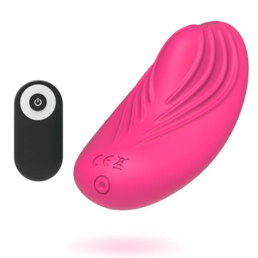 HAPPY LOKY - TELECOMANDO PANTY VIBE - immagine 6