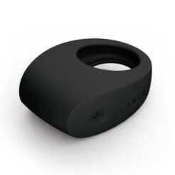 Alternative view of LELO - ANELLO VIBRATORE TOR II NERO