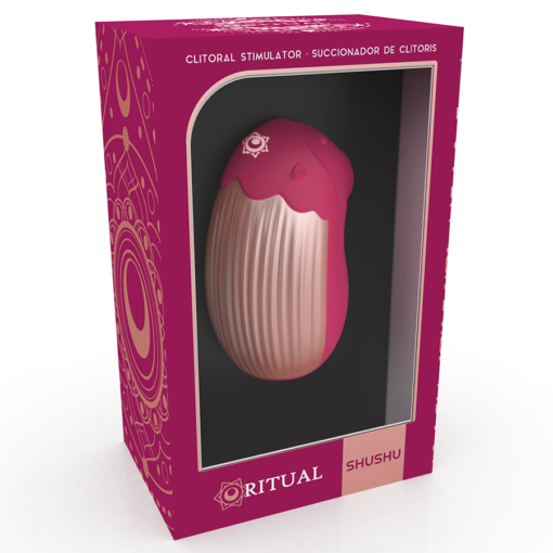 RITHUAL - SHUSHU 2.O ORCHIDEA CLITORALE DI NUOVA GENERAZIONE - immagine 9