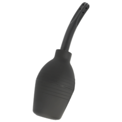 Alternative view of ADDICTED TOYS - GIOCATTOLI SQUEEZE CLEAN NERO