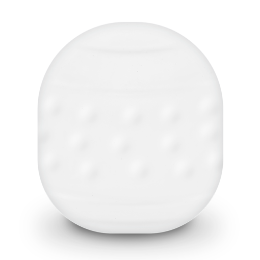 JAMYJOB - EGG MASTURBATOR EDIZIONE ROSSA DISCRETT - immagine 3