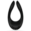 SATISFYER - PARTNER MULTIFUN 2 NERO