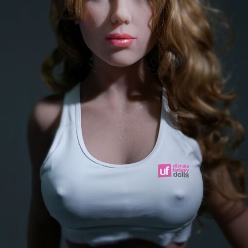 FETISH FANTASY EXTREME - PIPEDREAM ULTIMATE FANTASY DOLLS MANDY - immagine 8
