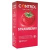 CONTROL - ADATTA FRAGOLA 12 UNITÀ