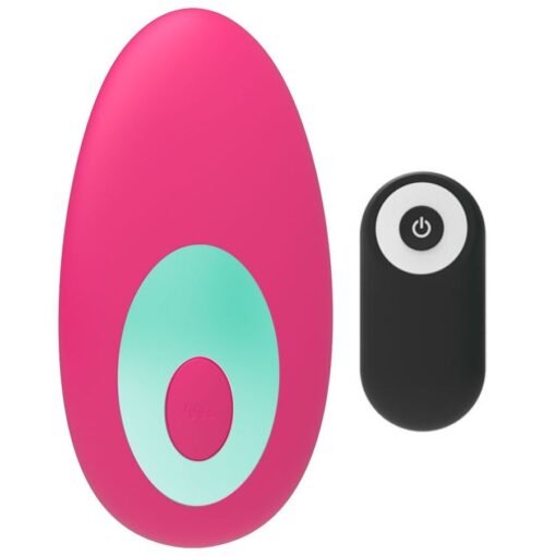 HAPPY LOKY - TELECOMANDO PANTY VIBE - immagine 8