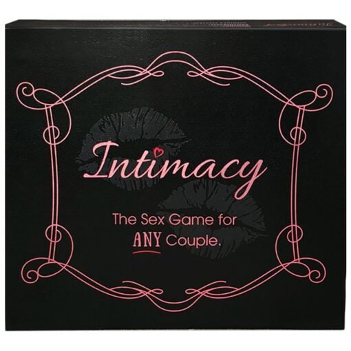 KHEPER GAMES - GIOCO DI INTIMIT PER COPPIE EN/ES - immagine 2
