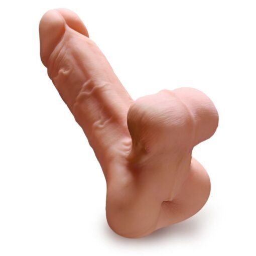 PDX MALE - MASCHIO PDX INTORNO A STROKER - immagine 2