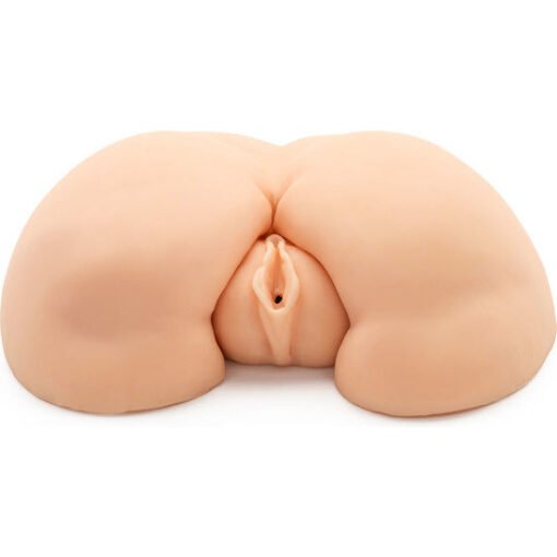 ACT - HORNY FUCK MASTURBATORE ANALE E VAGINA CON VIBRATORE - immagine 2