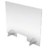 SCHERMO METRAQUILATO 100X80 CM SPECIALE COVID-19