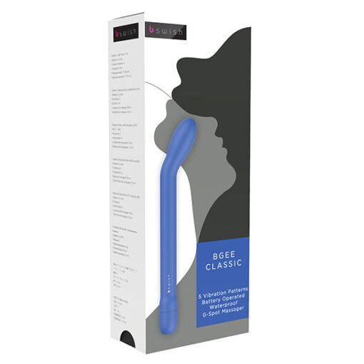 B SWISH - BGEE CLASSIC AQUA - immagine 2