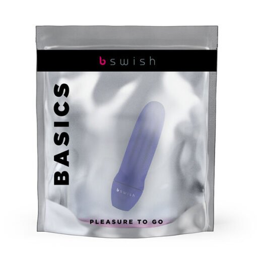 B SWISH - BMINE CLASSICO BLU NOTTE - immagine 2