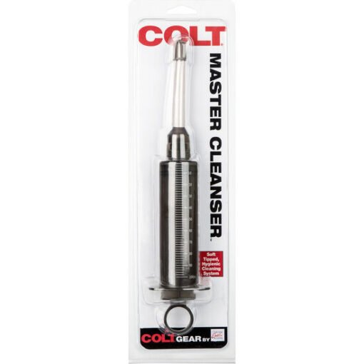 CALEXOTICS - FUMO DETERGENTE COLT VIBRO - immagine 2