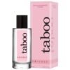 RUF - TABOO FEROMONI FRIVOLE SENSUALI 50ML