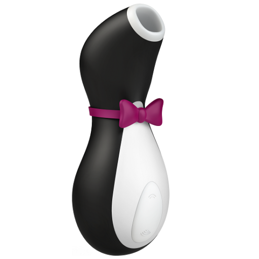 SATISFYER - PRO PENGUIN NG EDIZIONE 2020 - immagine 2