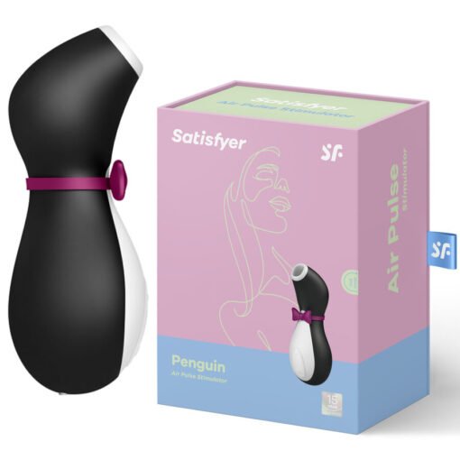 SATISFYER - PRO PENGUIN NG EDIZIONE 2020 - immagine 3
