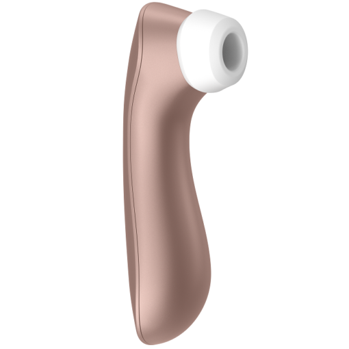 SATISFYER - PRO 2 VIBRAZIONE EDIZIONE 2020 - immagine 2