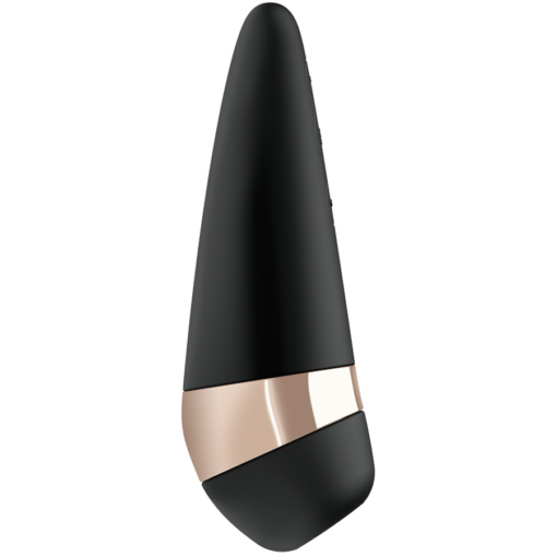 SATISFYER - PRO 3 VIBRAZIONE EDIZIONE 2020 - immagine 2
