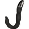 CALEXOTICS - COLT PROFONDO FLESSIBILE NERO