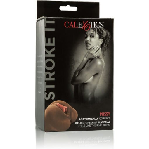 CALEXOTICS - LO COCCINA LA FIGA - immagine 2