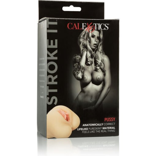 CALEXOTICS - COCCA LA CARNE DELLA FIGA - immagine 2