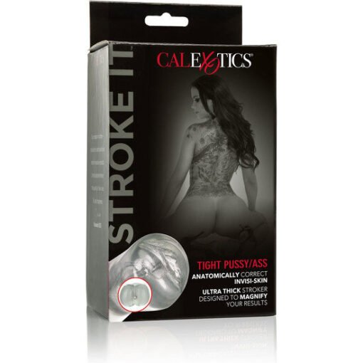 CALEXOTICS - LO CUCINA LA COSSA FIGA/CULO - immagine 2