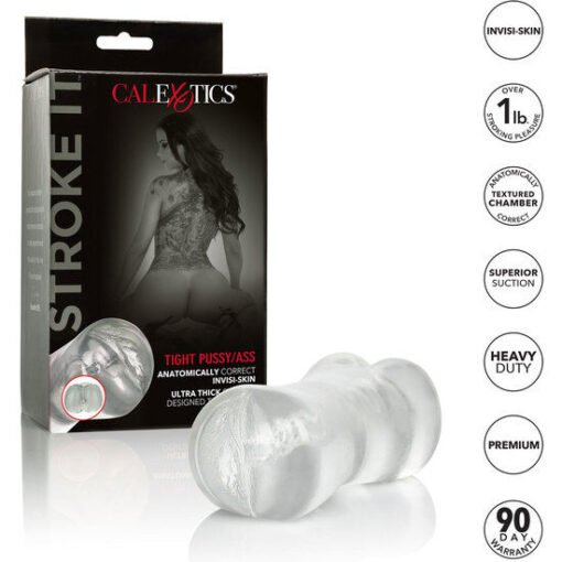 CALEXOTICS - LO CUCINA LA COSSA FIGA/CULO - immagine 4